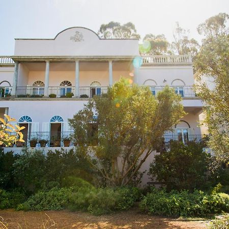 Onderdorp Hotel Kaapstad Buitenkant foto