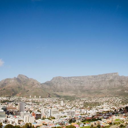 Onderdorp Hotel Kaapstad Buitenkant foto
