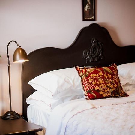 Onderdorp Hotel Kaapstad Buitenkant foto