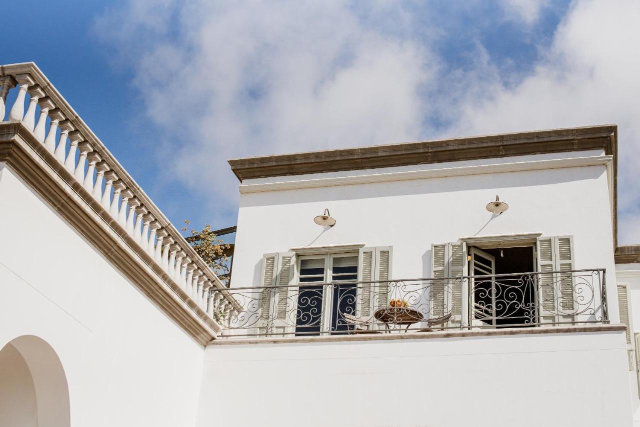 Onderdorp Hotel Kaapstad Buitenkant foto