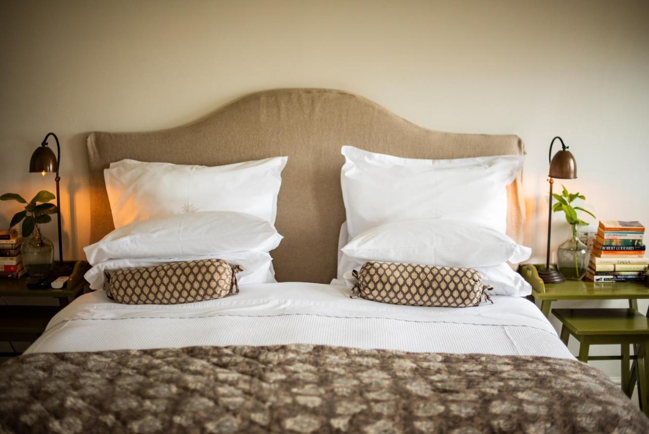 Onderdorp Hotel Kaapstad Buitenkant foto