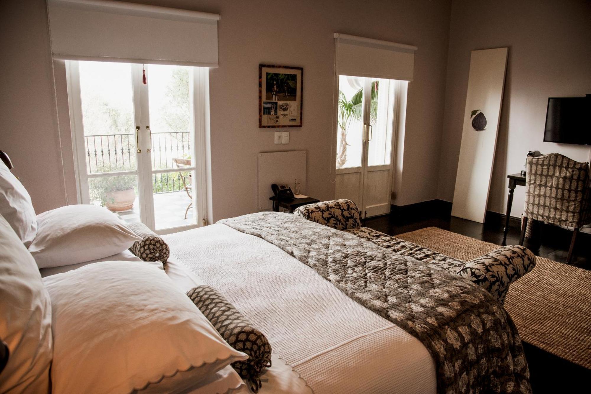 Onderdorp Hotel Kaapstad Buitenkant foto