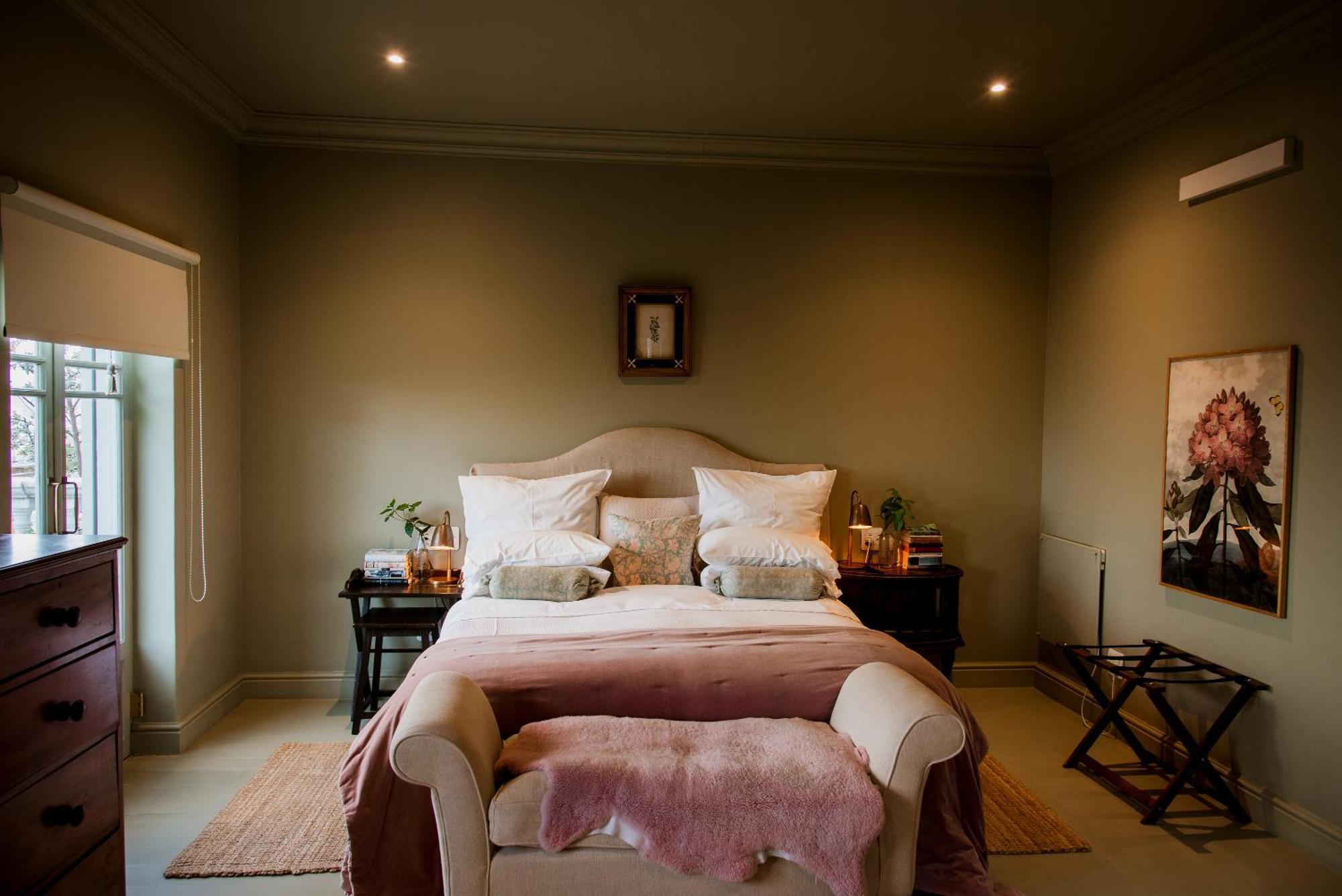 Onderdorp Hotel Kaapstad Buitenkant foto