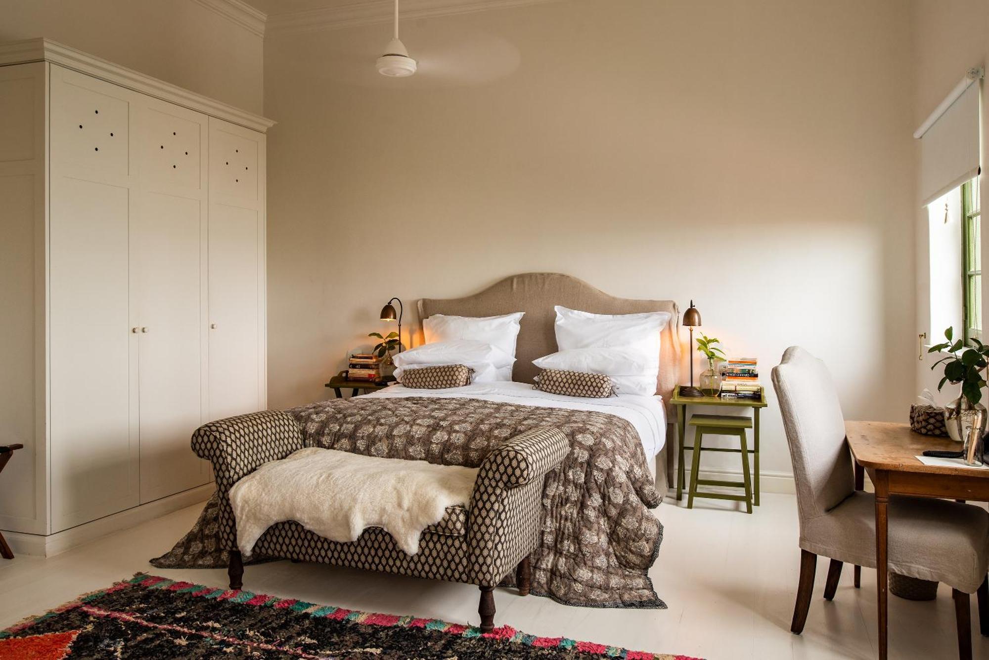 Onderdorp Hotel Kaapstad Buitenkant foto