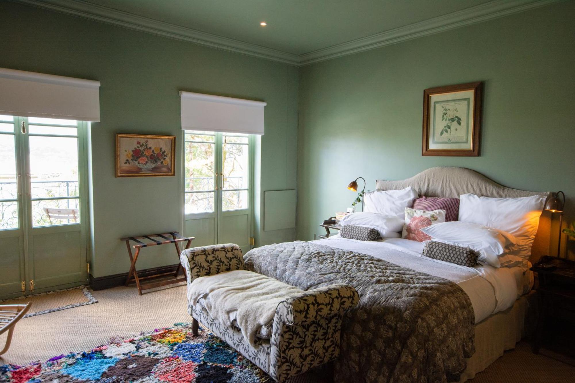 Onderdorp Hotel Kaapstad Buitenkant foto