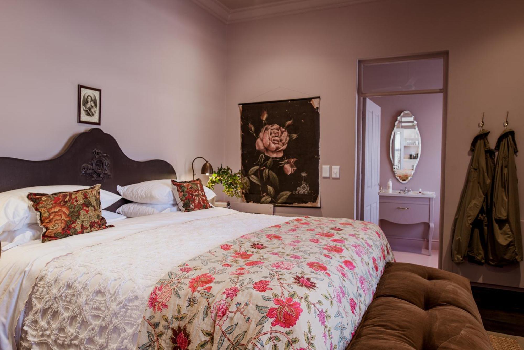Onderdorp Hotel Kaapstad Buitenkant foto