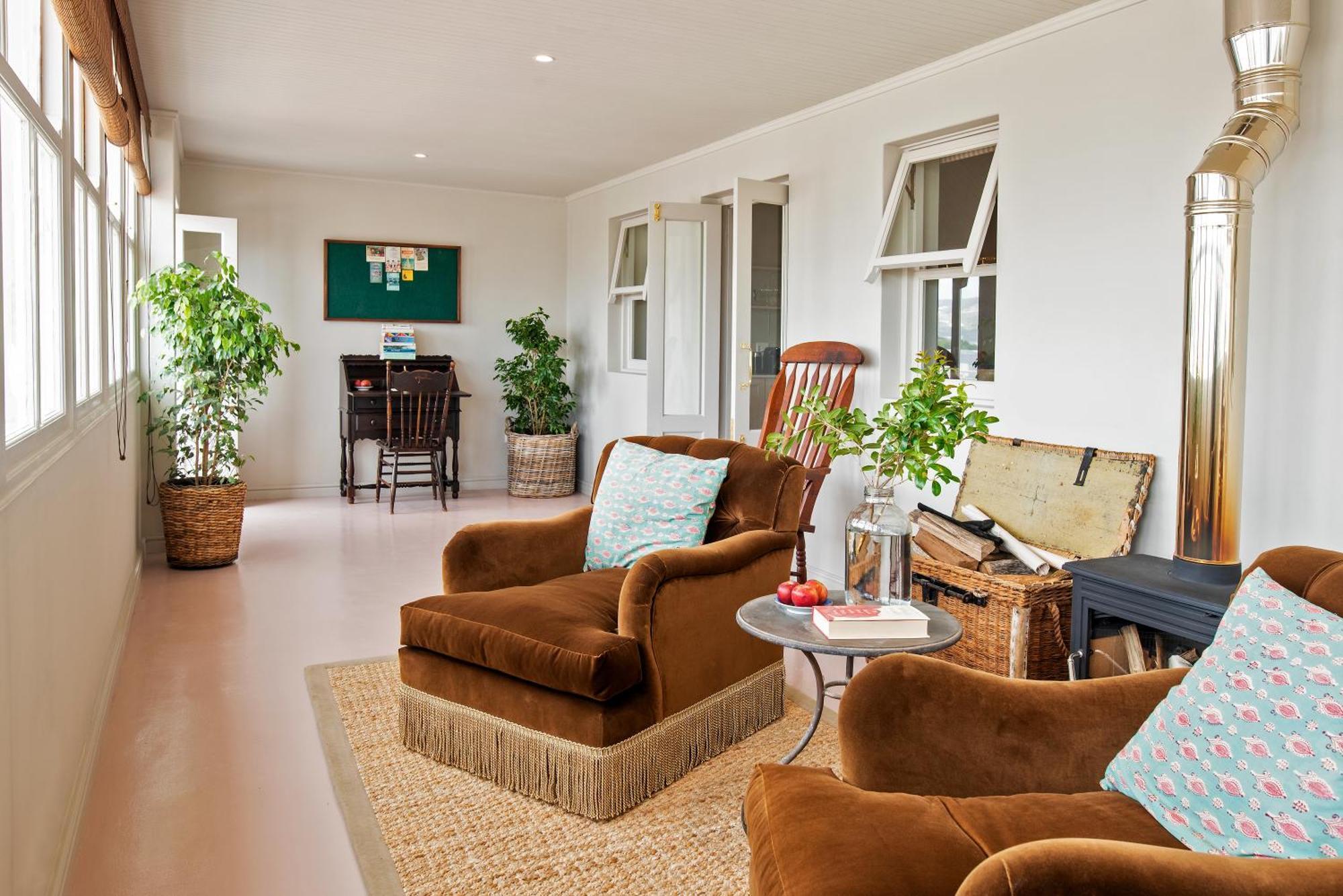 Onderdorp Hotel Kaapstad Buitenkant foto