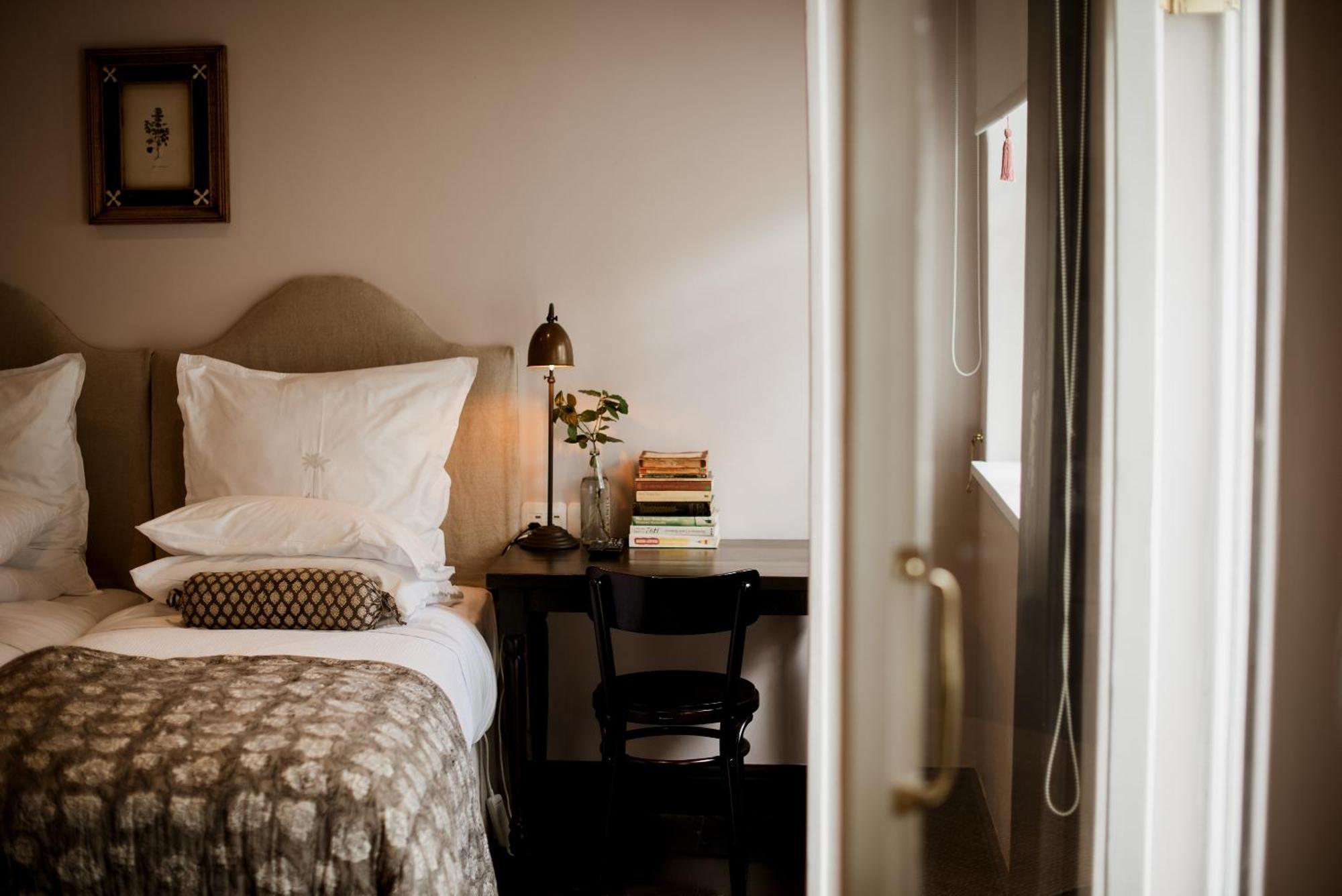 Onderdorp Hotel Kaapstad Buitenkant foto